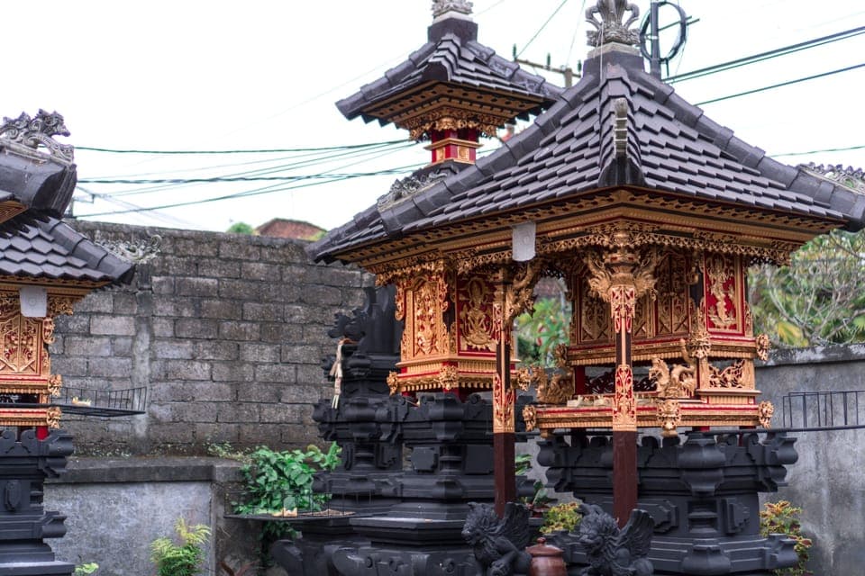 Standard Double | Balcony view