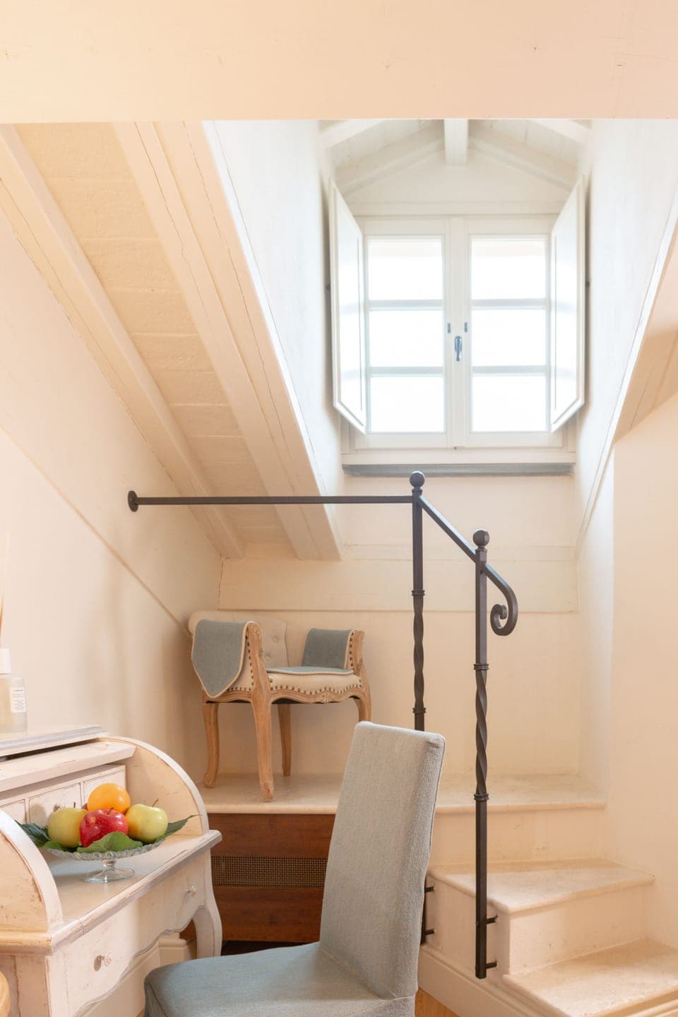 Classic Double Room | Premium bedding, down comforters, memory foam beds, minibar