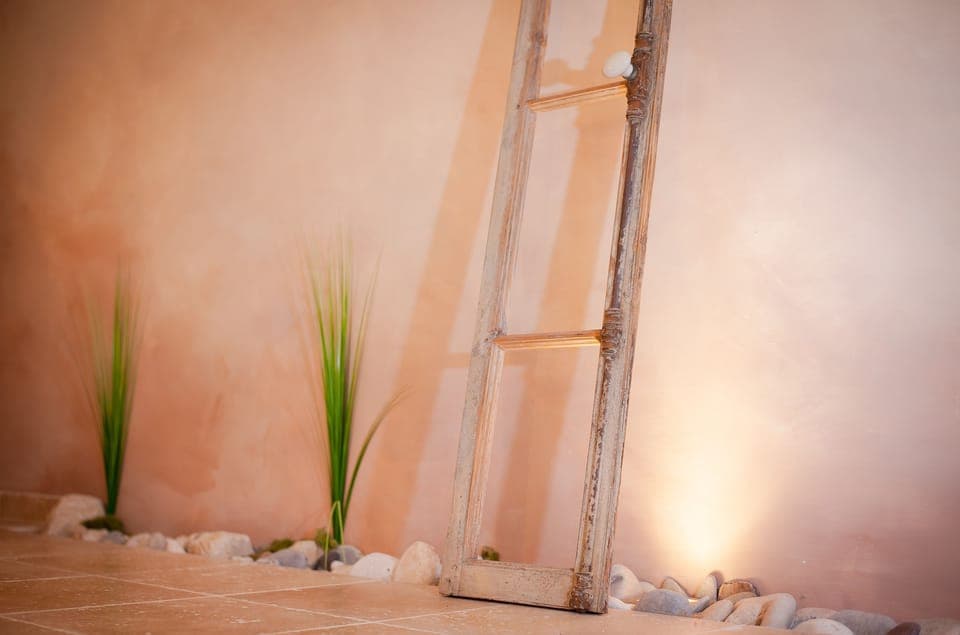 Exclusive Double Room, Garden View (Terre/Eau) | Room amenity