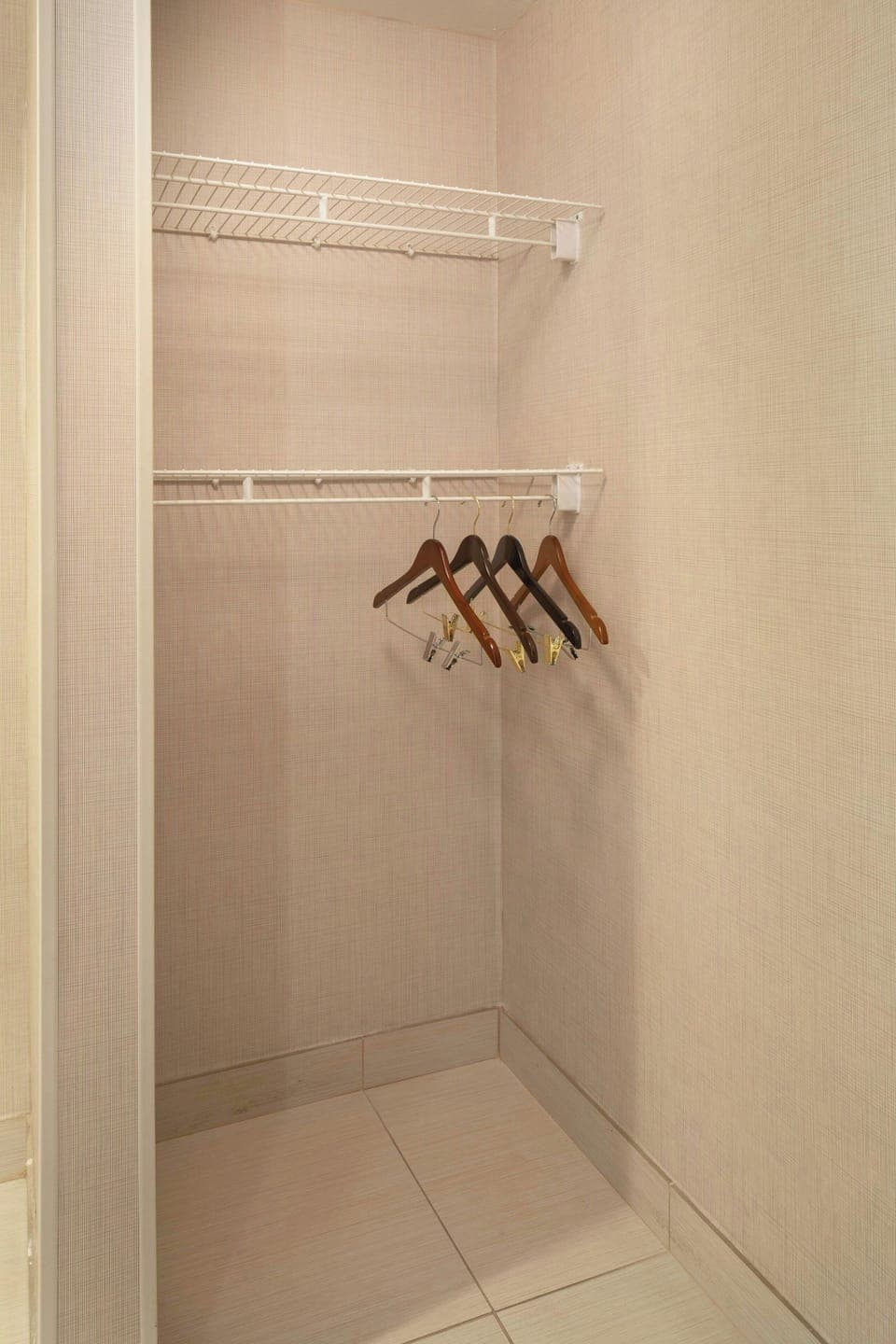 Studio, 1 King Bed with Sofa bed | Premium bedding, individually furnished, desk, laptop workspace