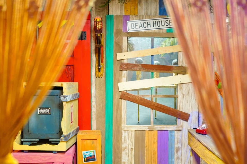 Children's activities