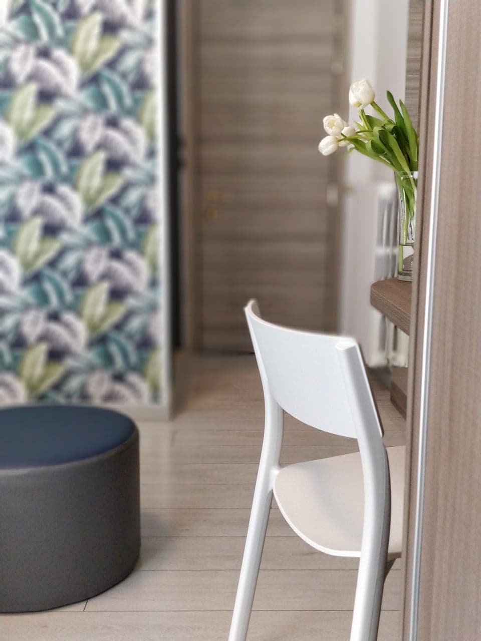 Double Room, Balcony, Lake View | Room amenity