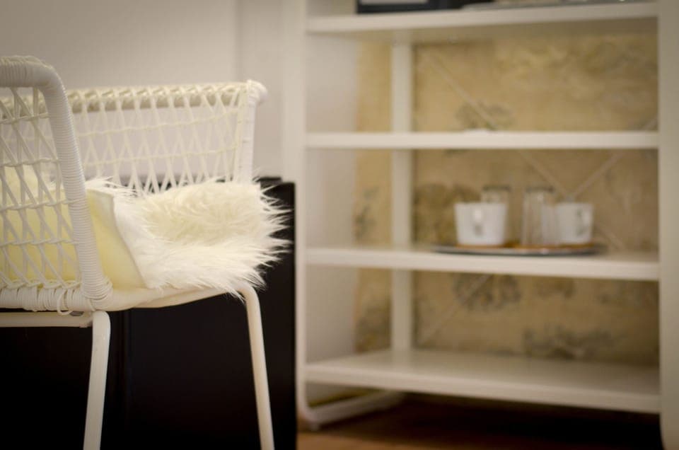 Comfort Double Room | Premium bedding, down comforters, memory foam beds, in-room safe