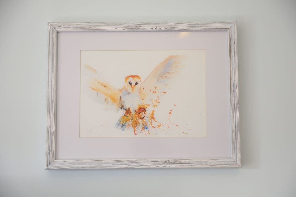 Superior Double Room, 1 King Bed, Hill View (The Loft) | Room amenity