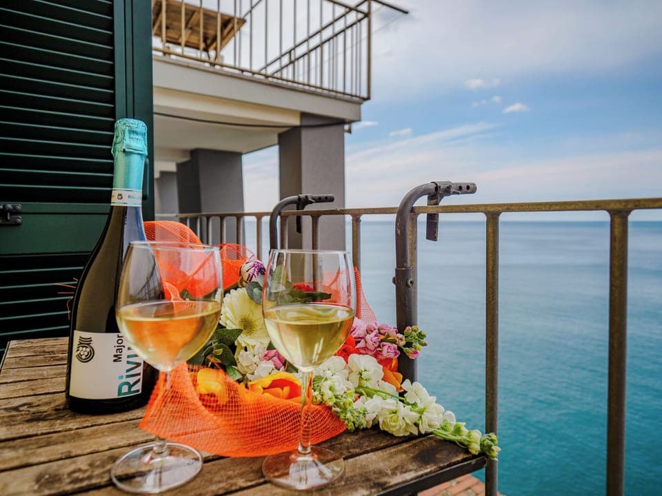 Apartment, 2 Bedrooms, Balcony | Balcony