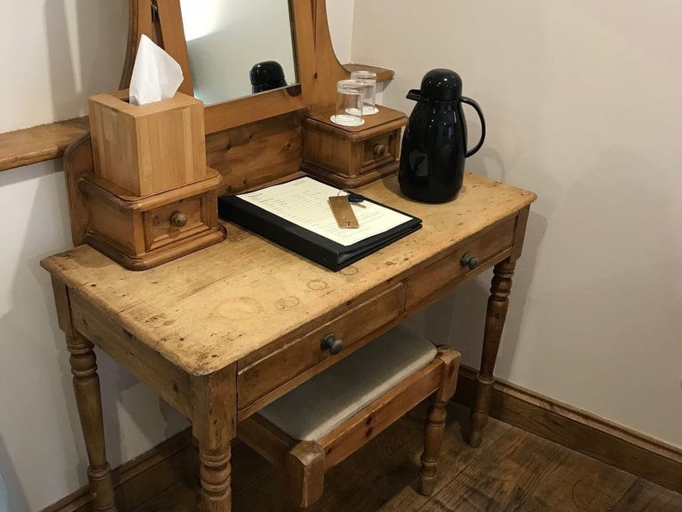 Standard Double or Twin Room, Ensuite, Courtyard View (Ground Floor) | Egyptian cotton sheets, premium bedding, free WiFi, bed sheets