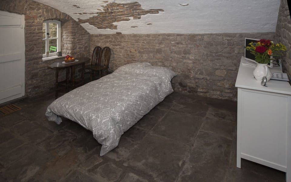 Apartment, 1 Bedroom | 1 bedroom, iron/ironing board, free WiFi, bed sheets