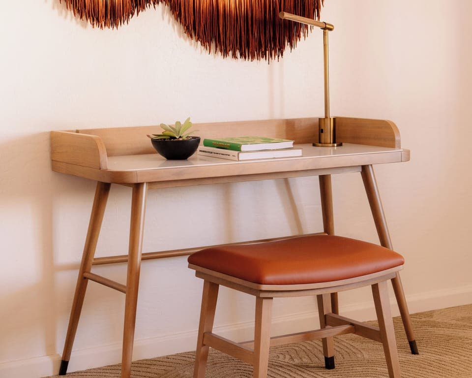 Frette Italian sheets, premium bedding, pillowtop beds, in-room safe