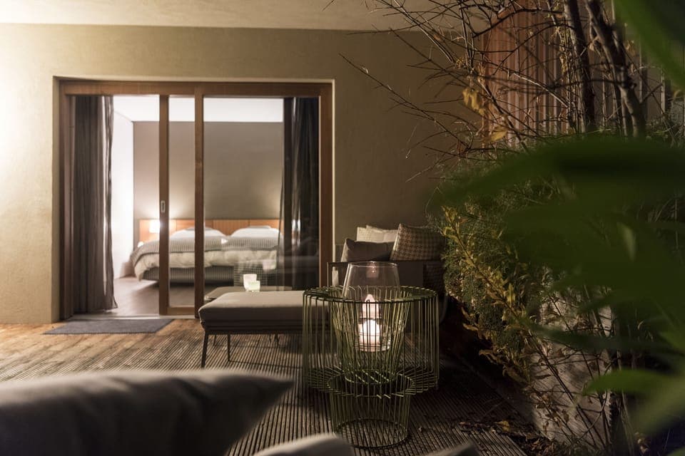 Executive Studio Suite | View from room