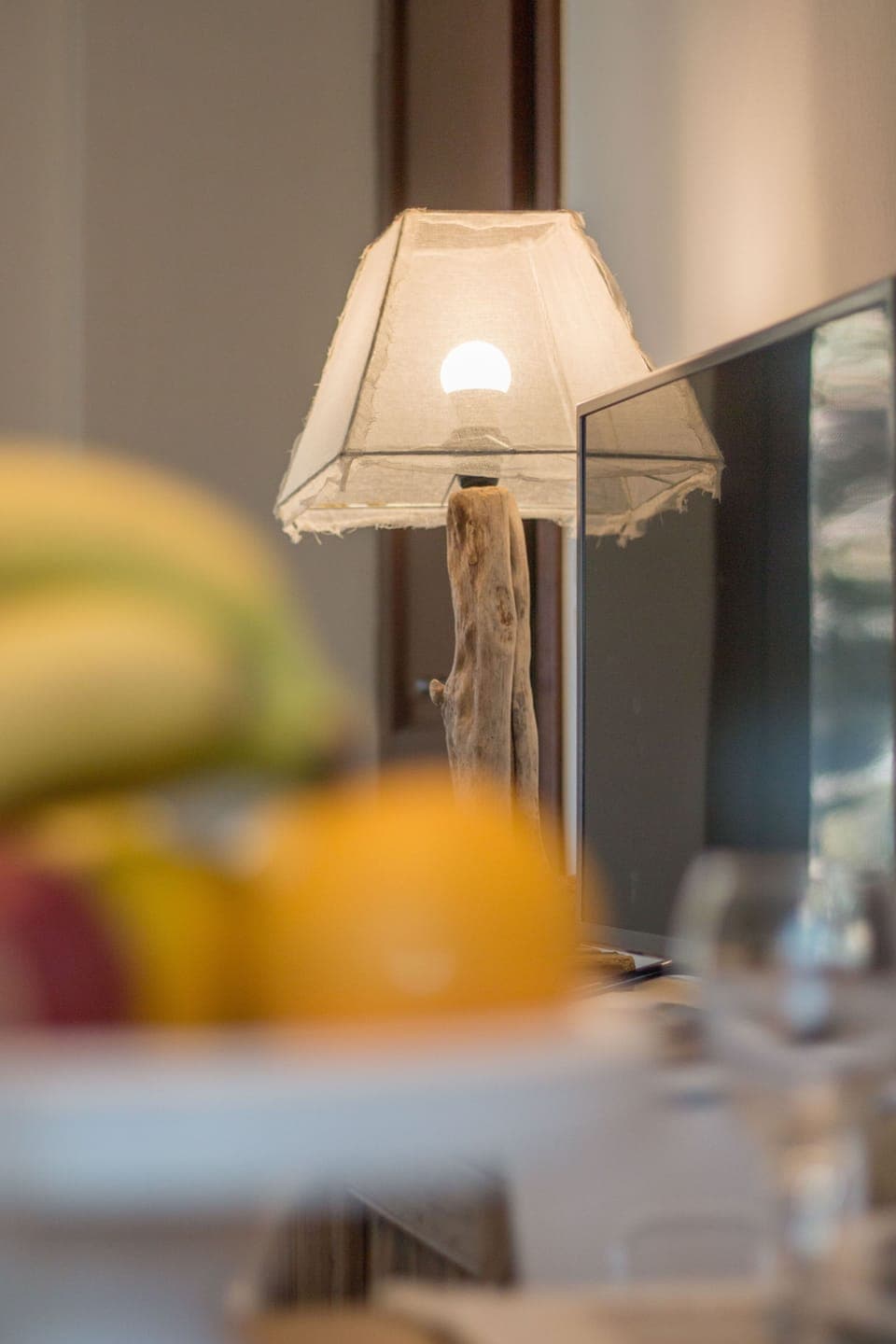 Apartment, 2 Bedrooms, Lake View | Premium bedding, down comforters, memory foam beds, minibar