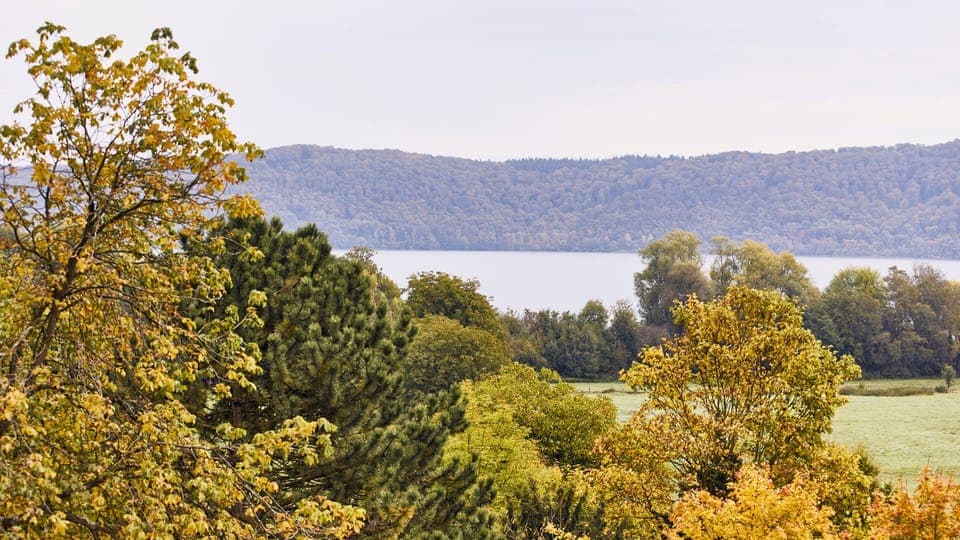 Superior Double Room | Free minibar, in-room safe, desk, soundproofing