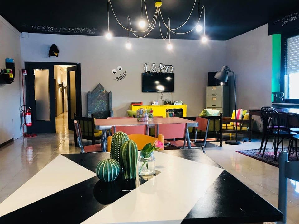 Free daily local cuisine breakfast