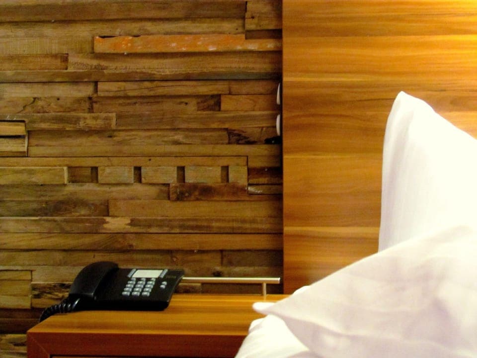 Comfort Suite | Hypo-allergenic bedding, down comforters, in-room safe