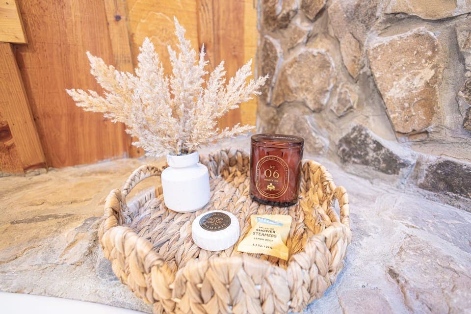 Cabin, 3 Bedrooms | Miscellaneous