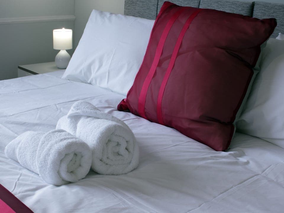 Suite, Private Bathroom (Ambassador Suite) | Miscellaneous