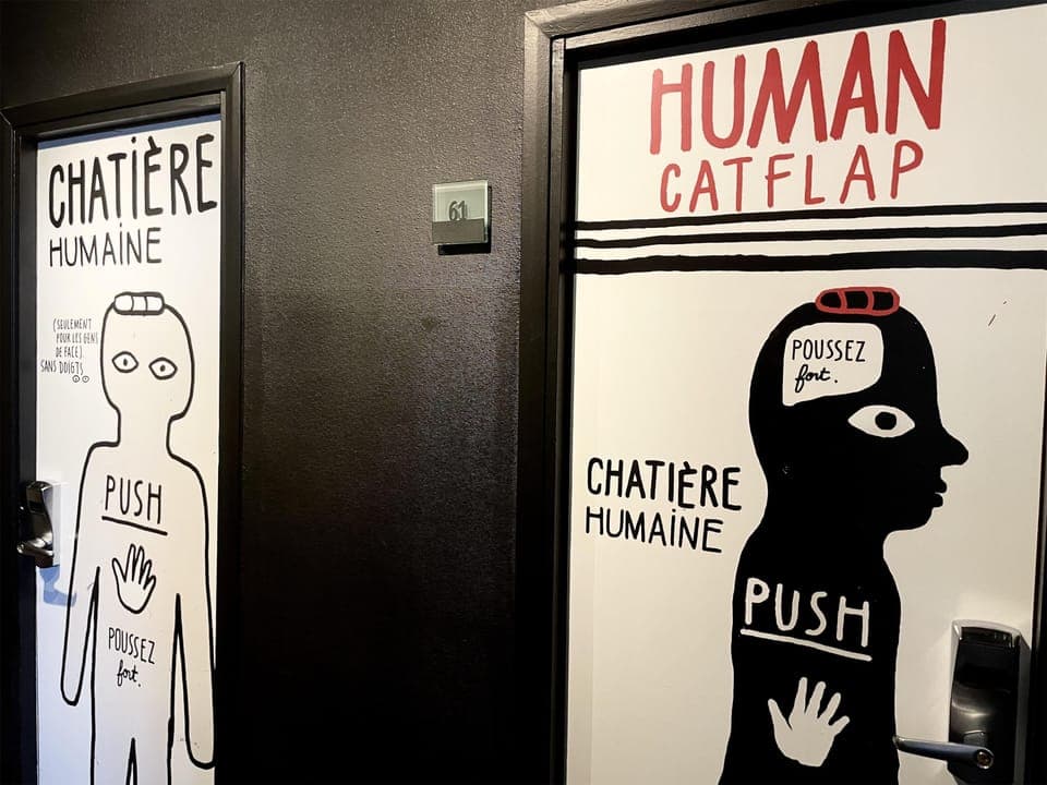 Superior Room, 1 Queen Bed, Non Smoking, Terrace | In-room safe, desk, iron/ironing board, free WiFi