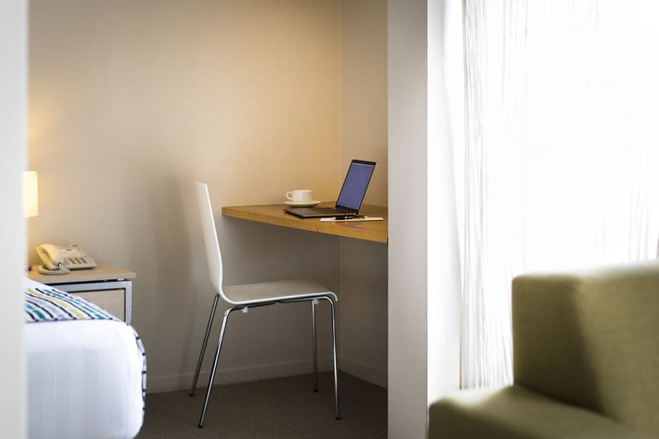 In-room safe, iron/ironing board, cribs/infant beds, rollaway beds