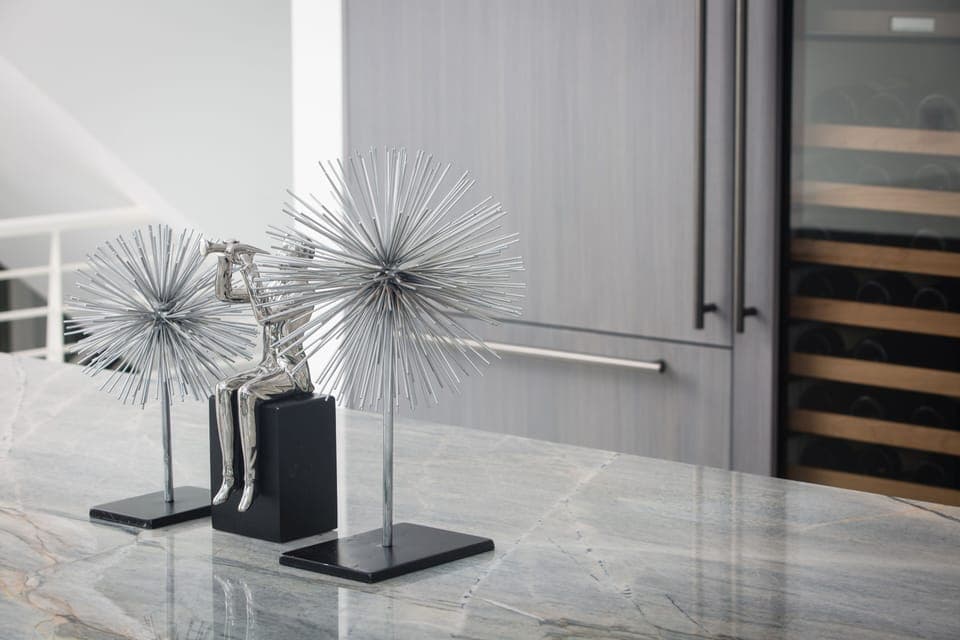 Coffee/tea maker, electric kettle