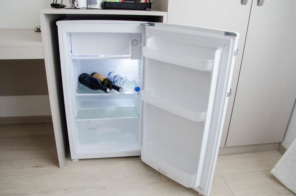 Superior Double or Twin Room | Mini-refrigerator