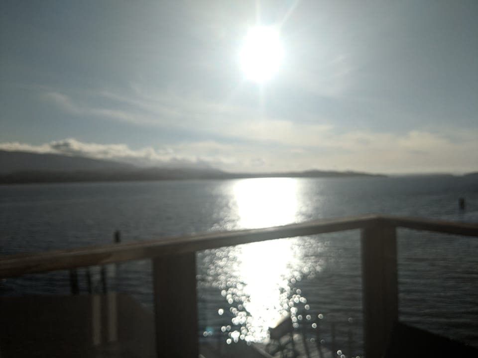 Romantic Getaway (No Pets) | Water view