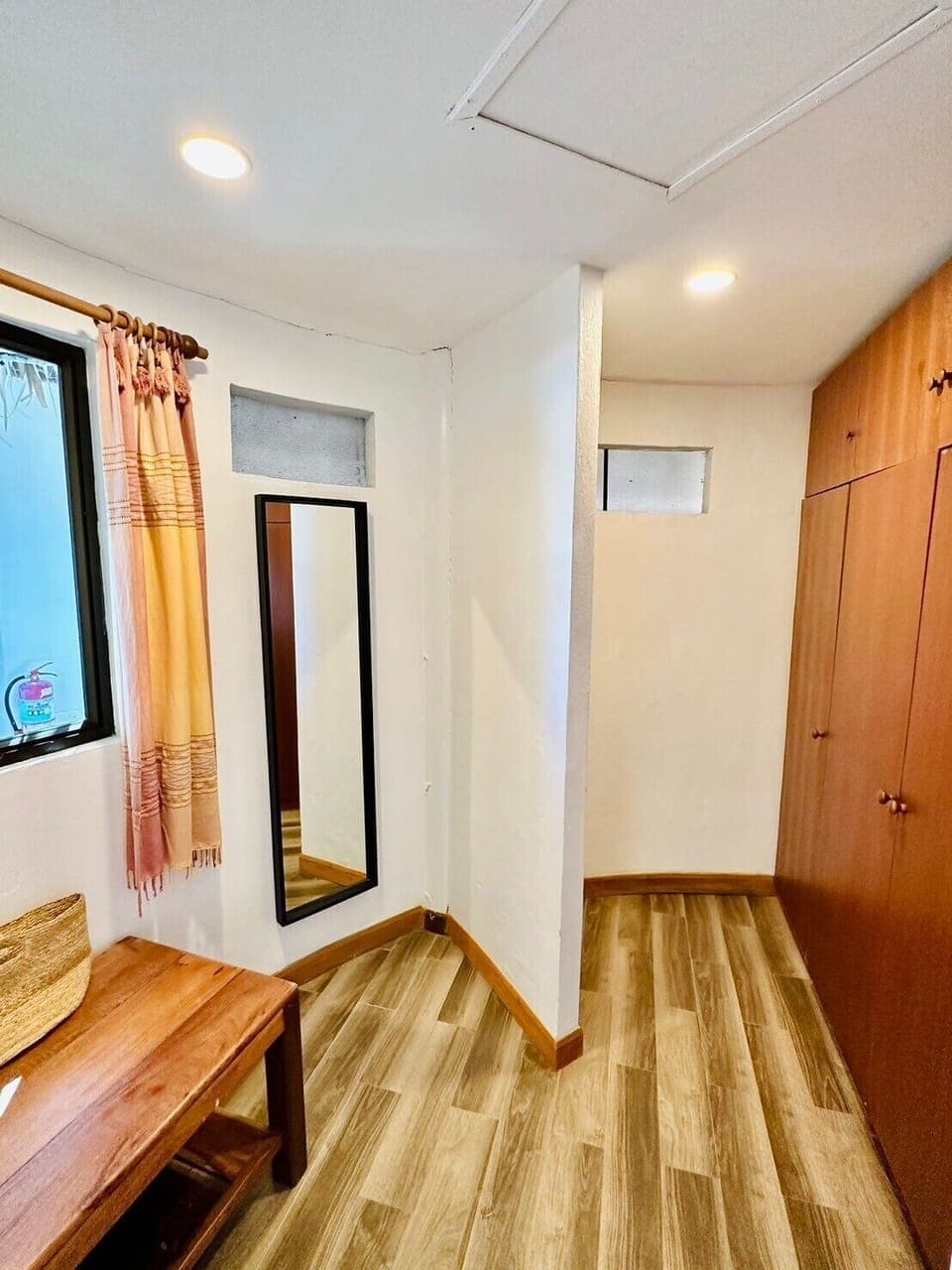 Family Suite Sea View | Pillowtop beds, in-room safe, desk, laptop workspace