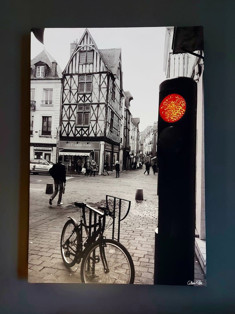 City Quadruple Room | Individually decorated, desk, soundproofing, iron/ironing board