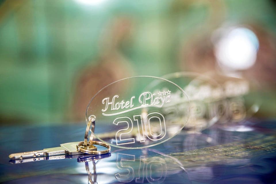 Economy Double or Twin Room | Memory foam beds, minibar, in-room safe, desk