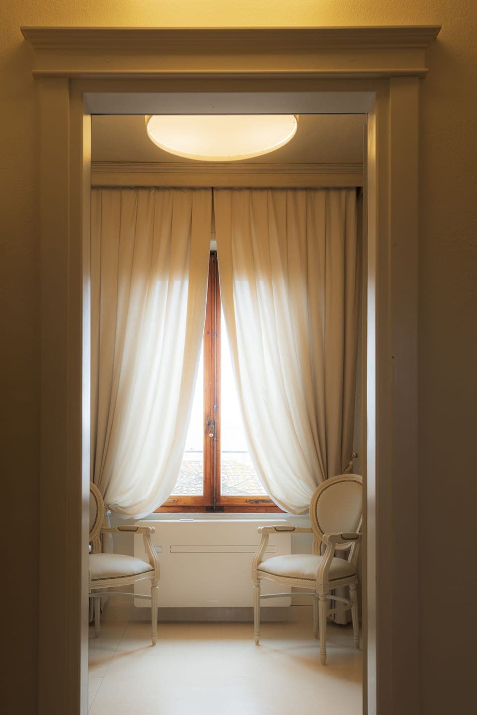 Junior Suite, City View | Down comforters, minibar, in-room safe, desk