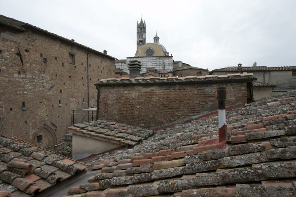 Deluxe Double or Twin Room, Private Bathroom, City View | View from room