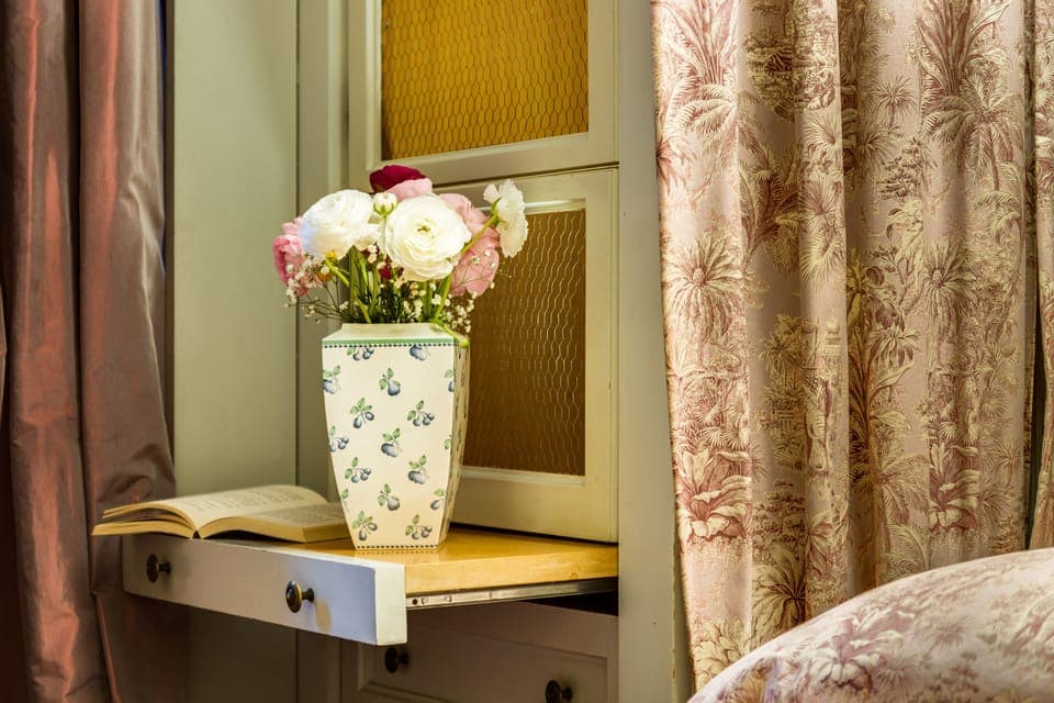 Economy Double Room | Premium bedding, desk, free WiFi