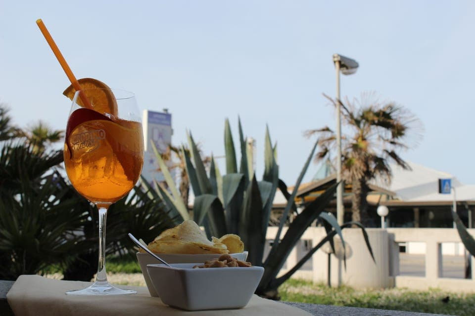 Single Room | Balcony