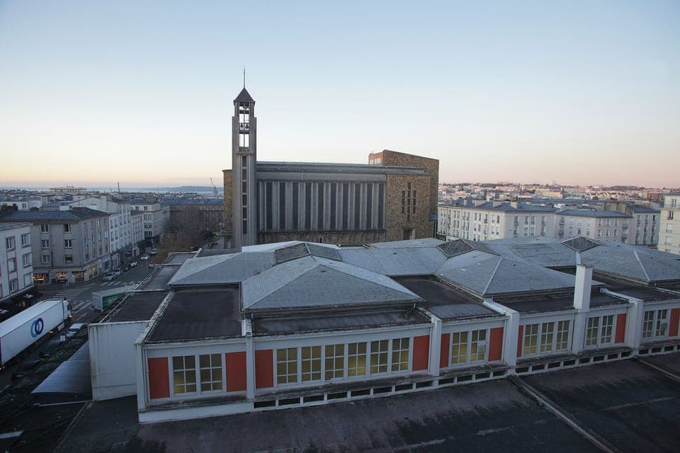 Panoramic Room | Terrace/patio