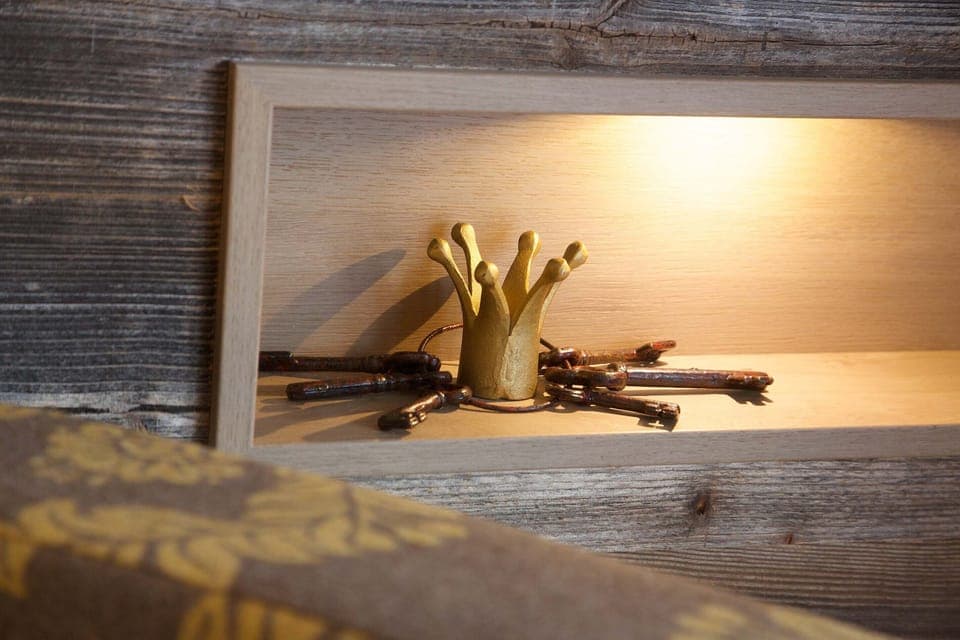 Comfort Studio Suite | Hypo-allergenic bedding, minibar, in-room safe, individually decorated