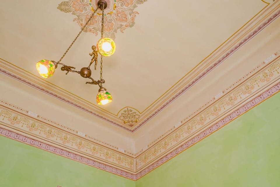 Premium Double Room, Private Bathroom (4. Rosa Di Maggio) | Hypo-allergenic bedding, individually decorated, individually furnished