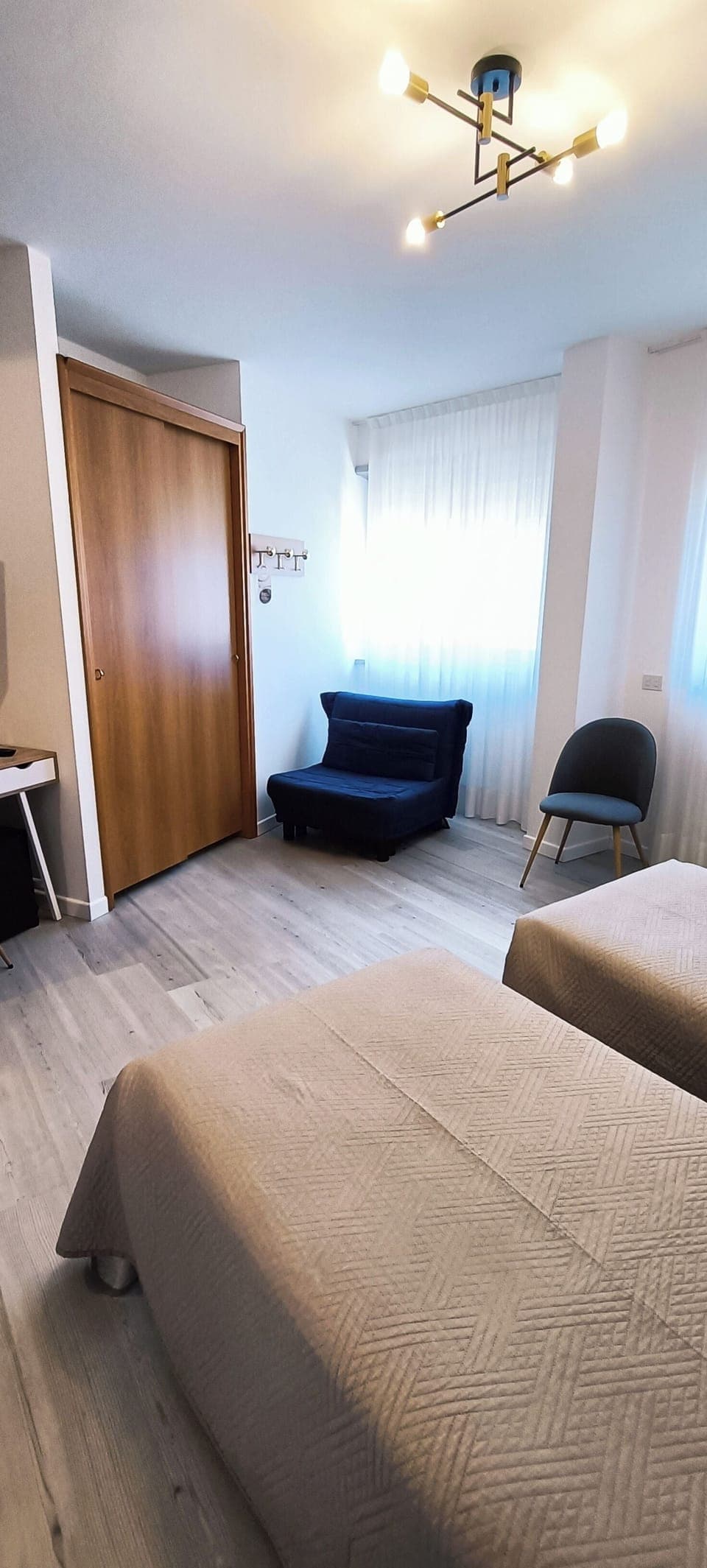 Family Room, 2 Bedrooms | Minibar, in-room safe, desk, free WiFi