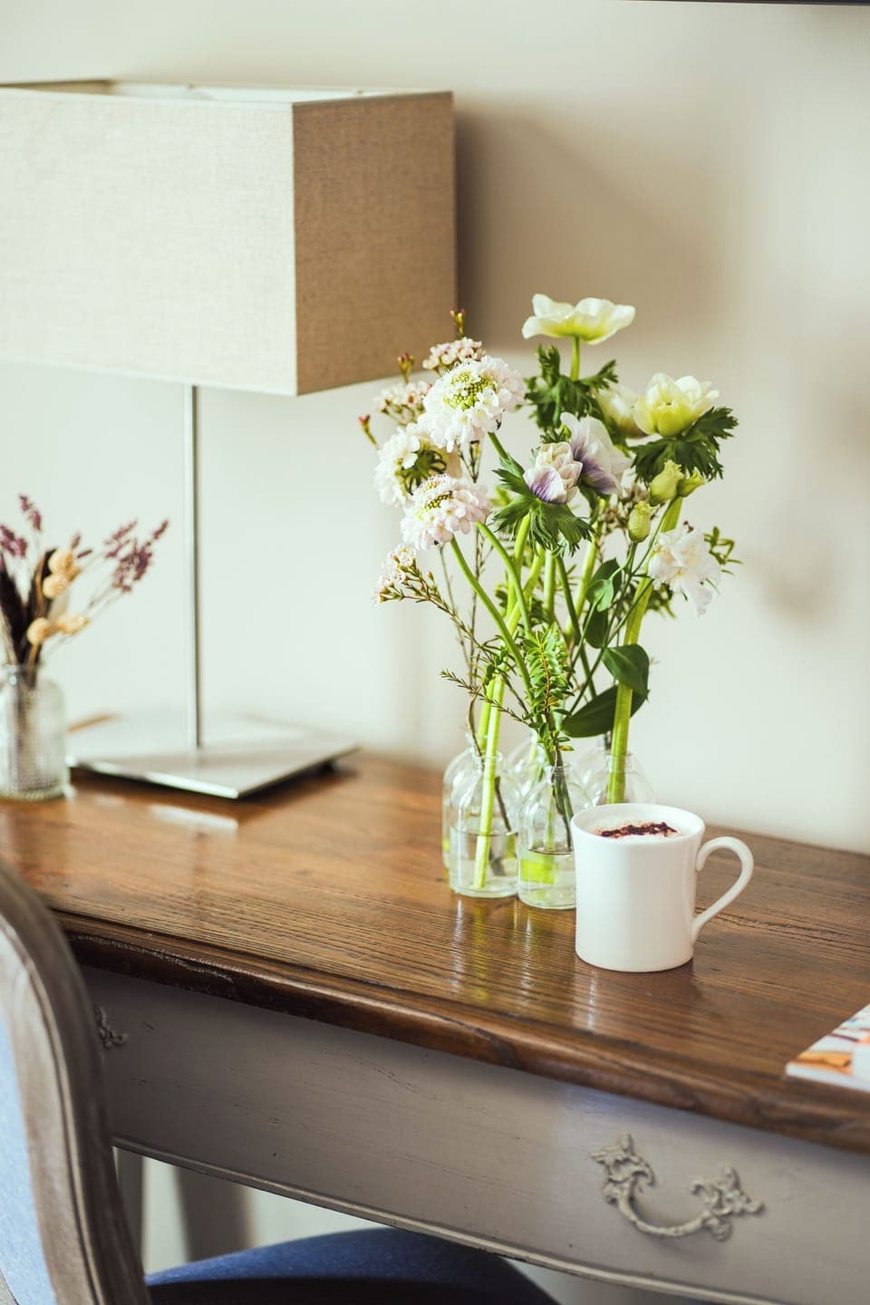 Comfort Double or Twin Room | In-room safe, desk, soundproofing, iron/ironing board