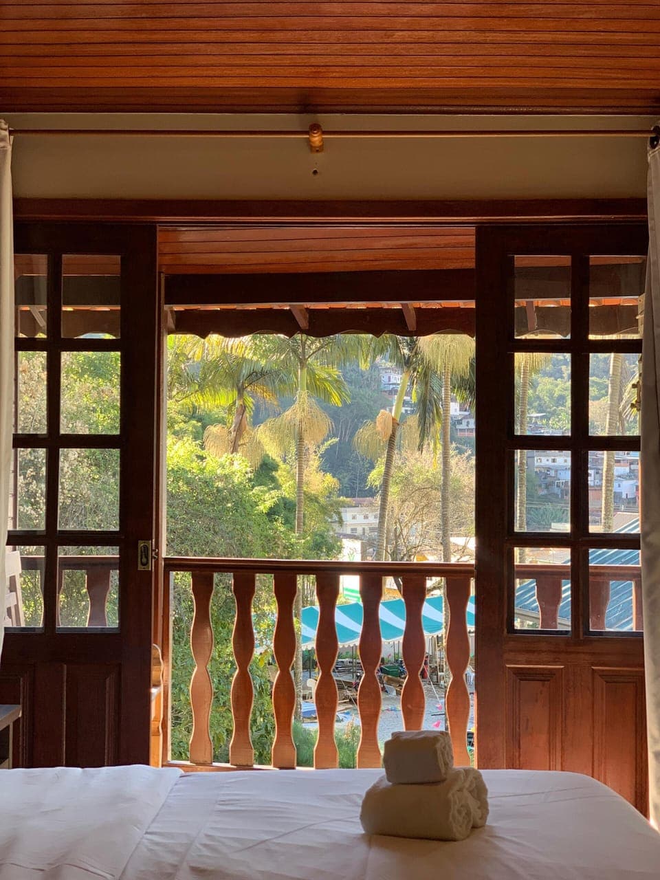 Superior Quadruple Room | Minibar, desk, blackout drapes, free WiFi