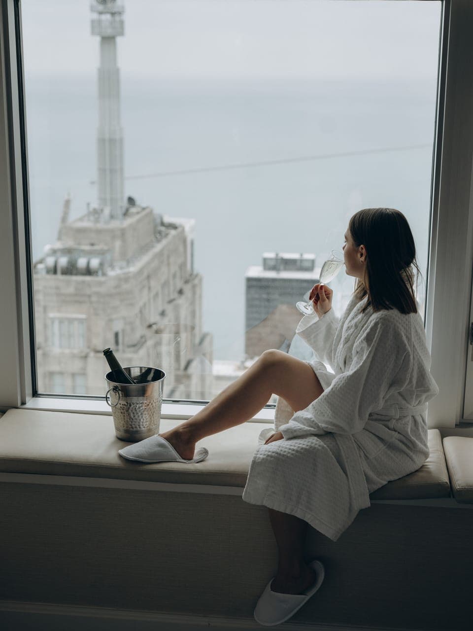 Suite, 2 Bedrooms, Terrace (Lakeshore) | Lake view