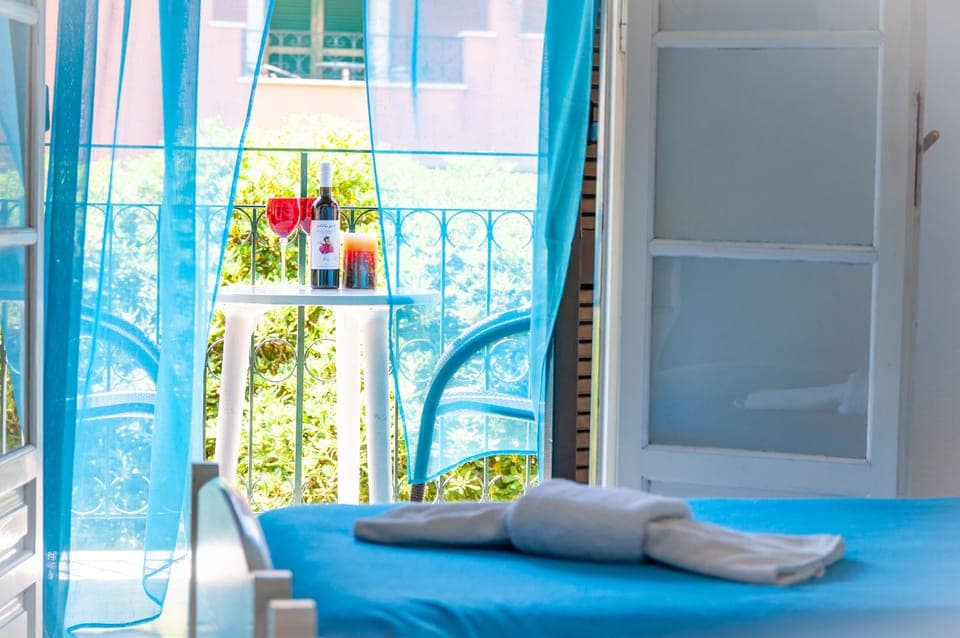 Economy Apartment, 2 Bedrooms, Balcony | In-room safe, blackout drapes, iron/ironing board, free WiFi