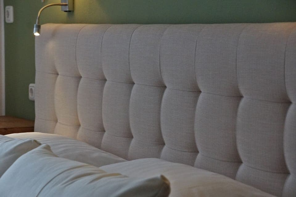 Comfort Double Room | Premium bedding, pillowtop beds, in-room safe, free WiFi