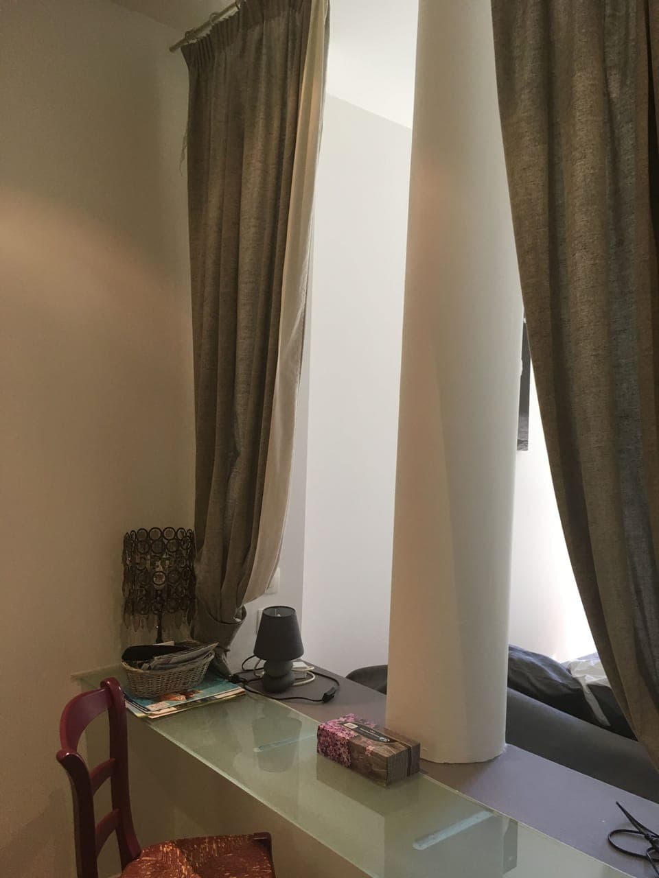 Double Room | Room amenity