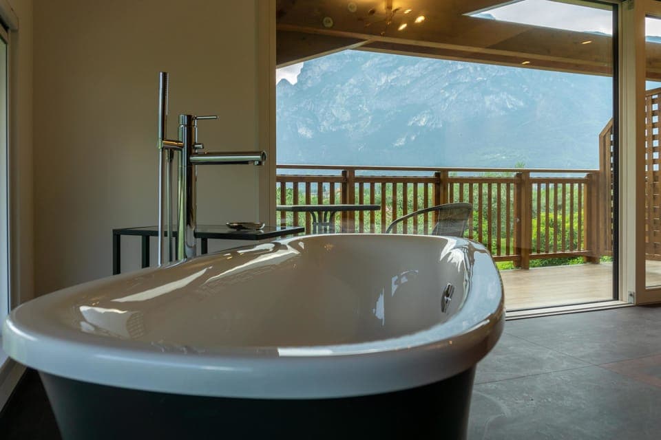 Deluxe Room | Room amenity