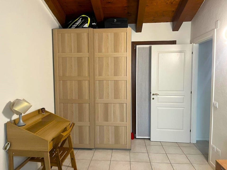 Comfort Condo, 2 Bedrooms, Terrace (6 people) | Down comforters, individually decorated, individually furnished