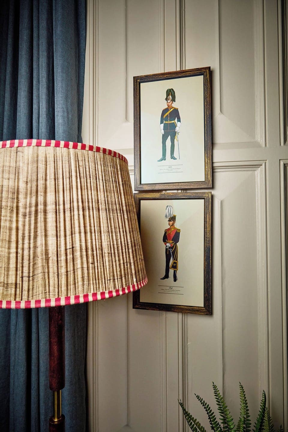 Classic Double Room | In-room safe, individually decorated, individually furnished, desk