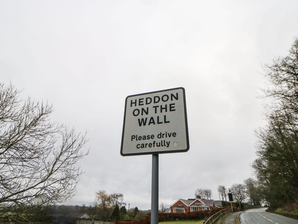 Cottage | Miscellaneous