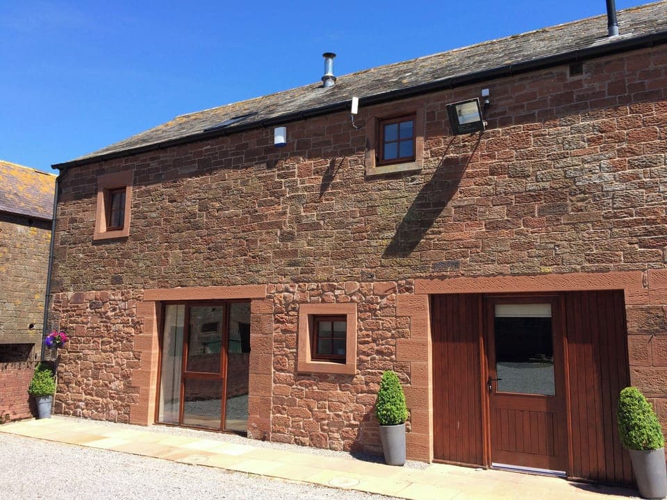 Cottage | Front of property