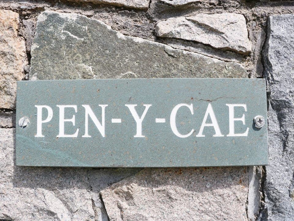 Cottage | Property grounds