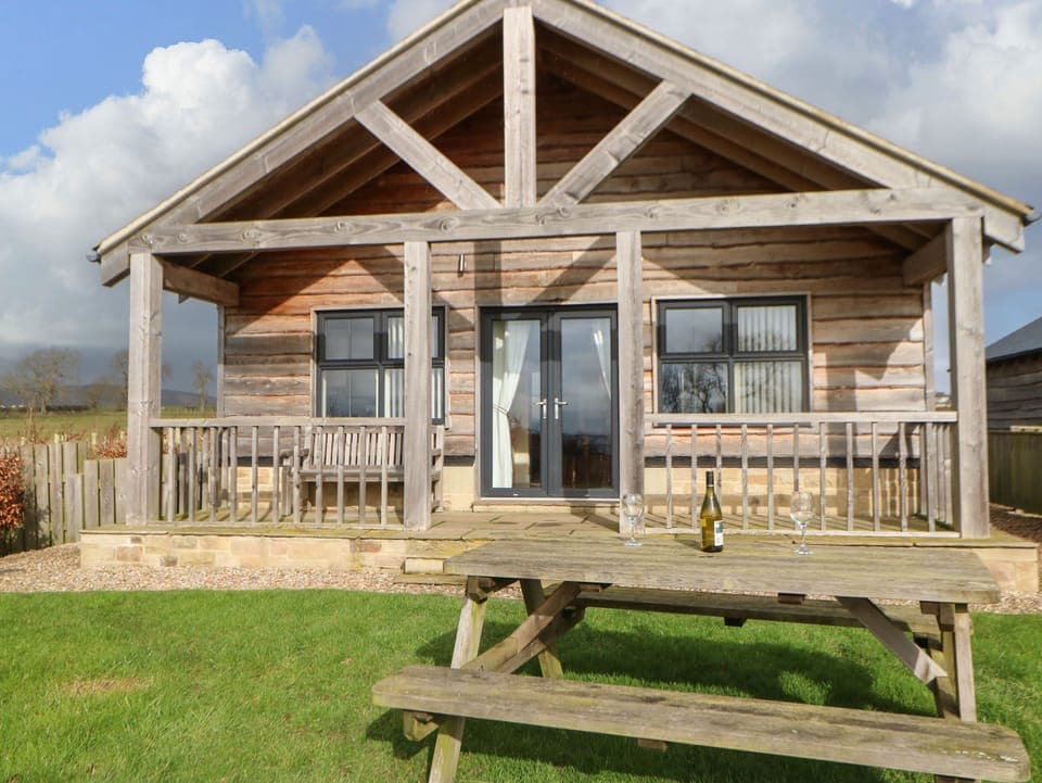 Cottage | Front of property