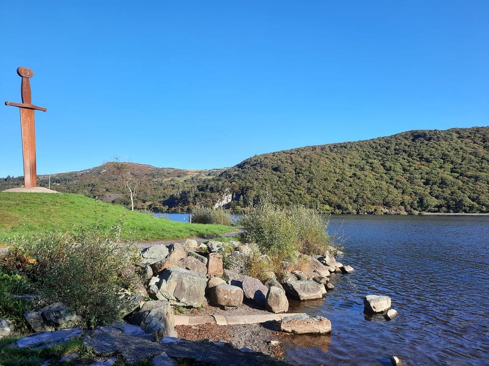 Cottage | Property grounds