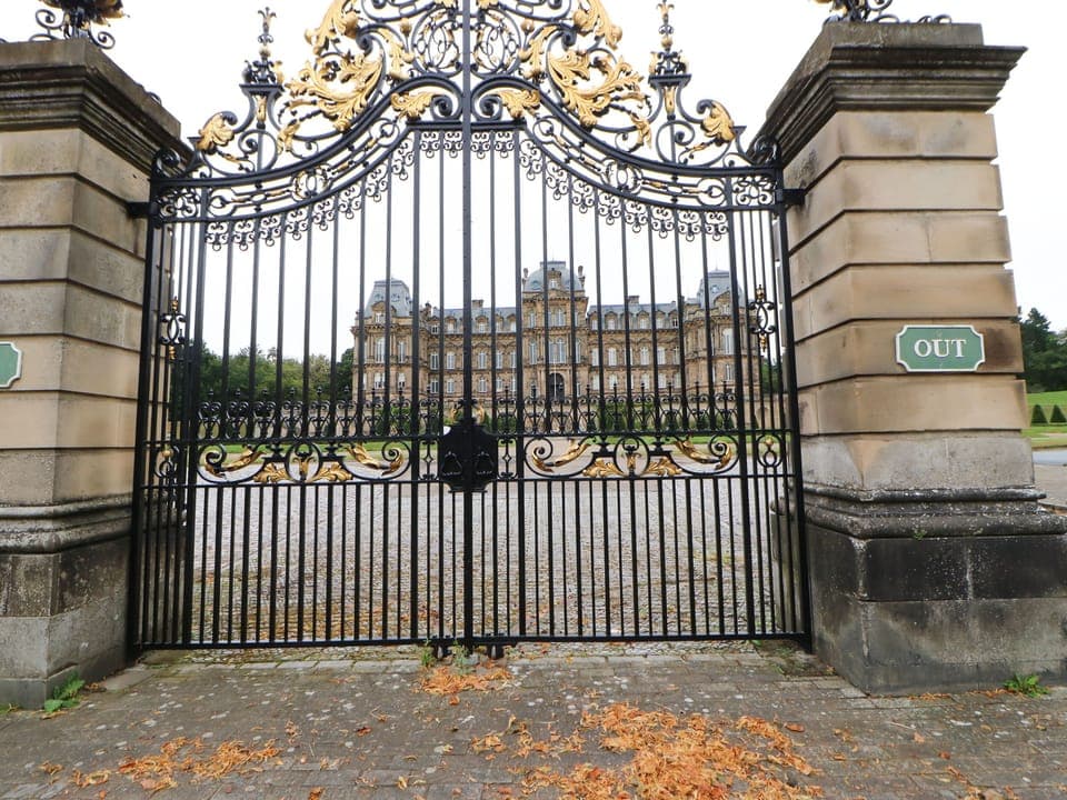 Cottage | Property grounds